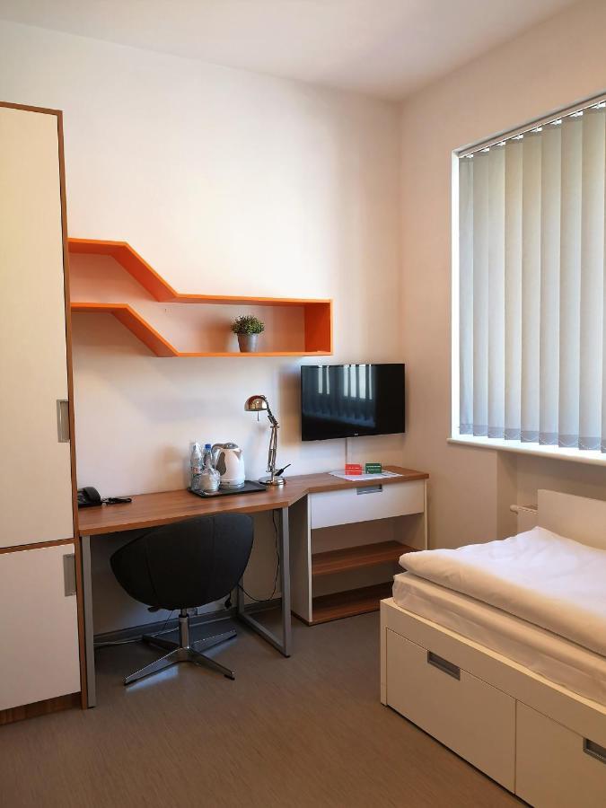 Esperanto Aparthotel Katowice