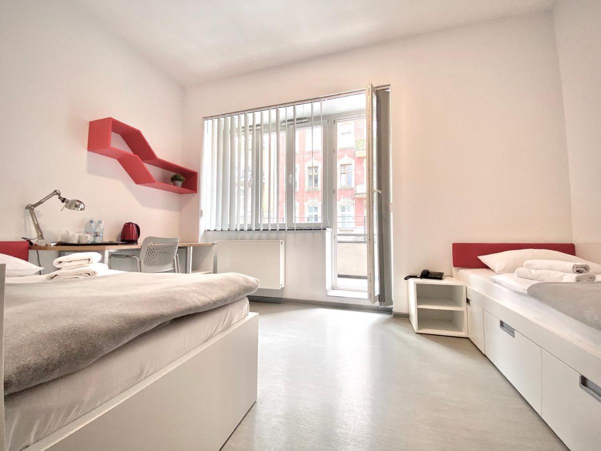 Aparthotel Esperanto
