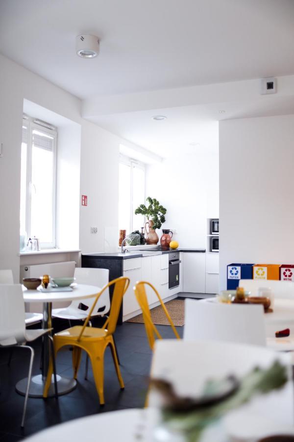 Esperanto Aparthotel Katowice