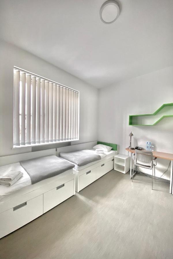 Aparthotel Esperanto