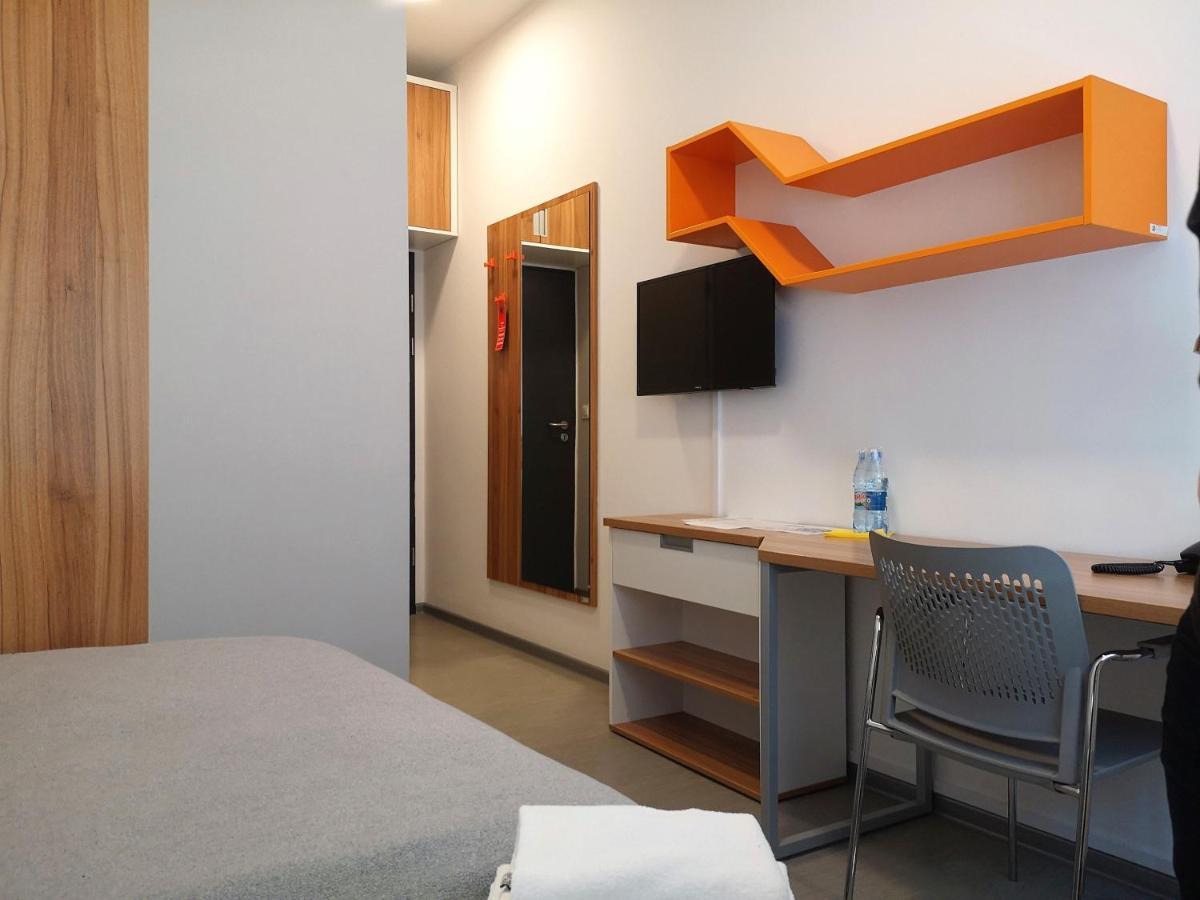 Esperanto Aparthotel Katowice