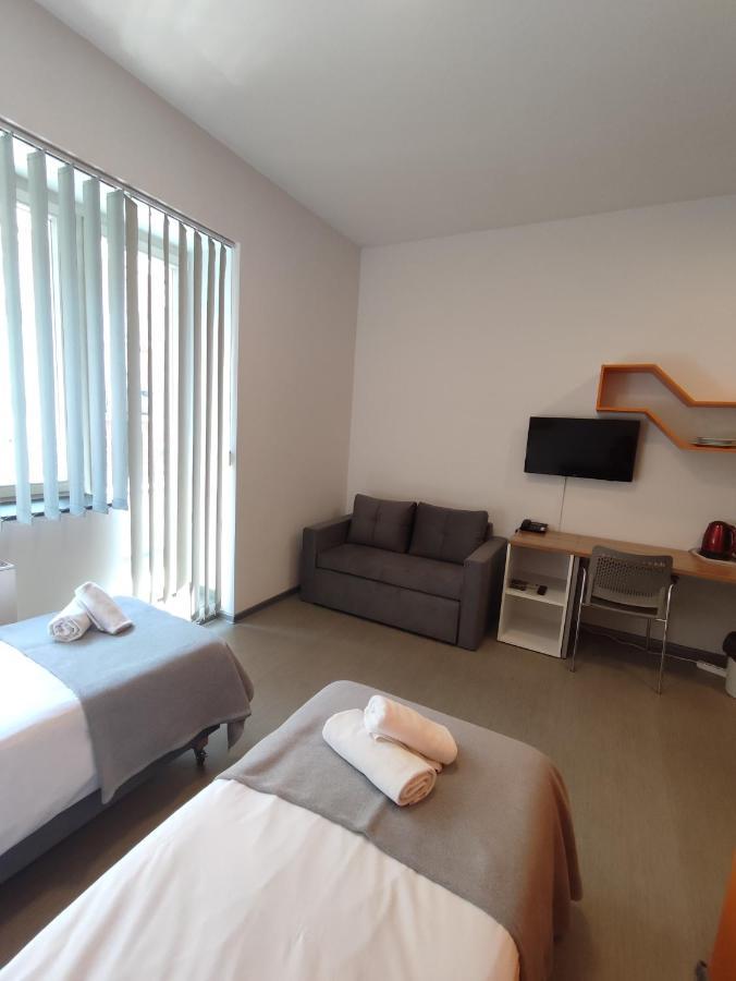 Esperanto Aparthotel
