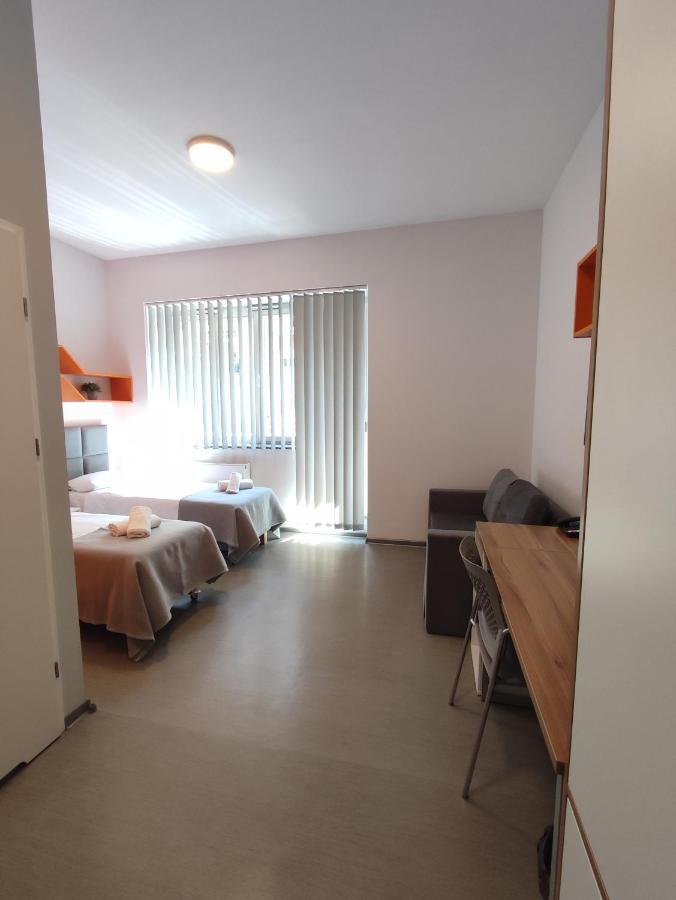 Aparthotel Esperanto *