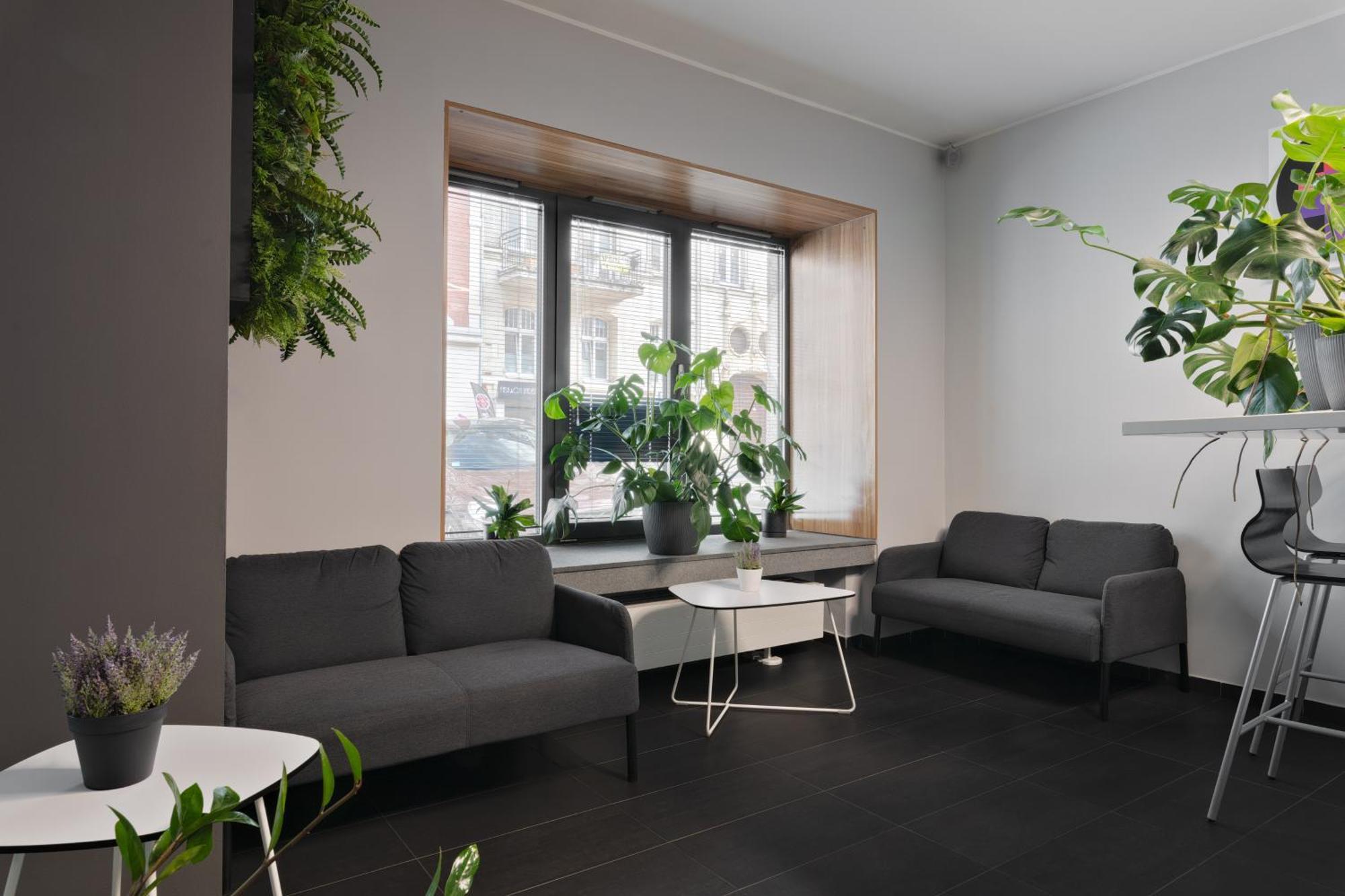 Aparthotel Esperanto *