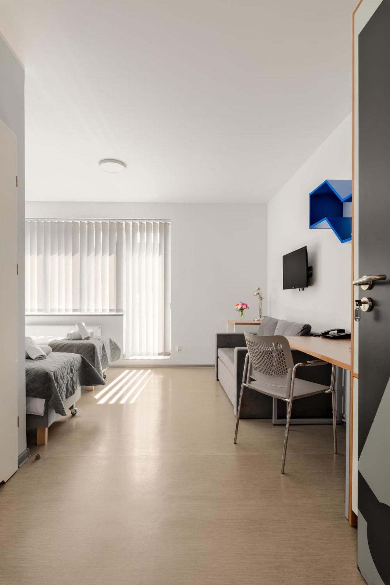 Aparthotel Esperanto *