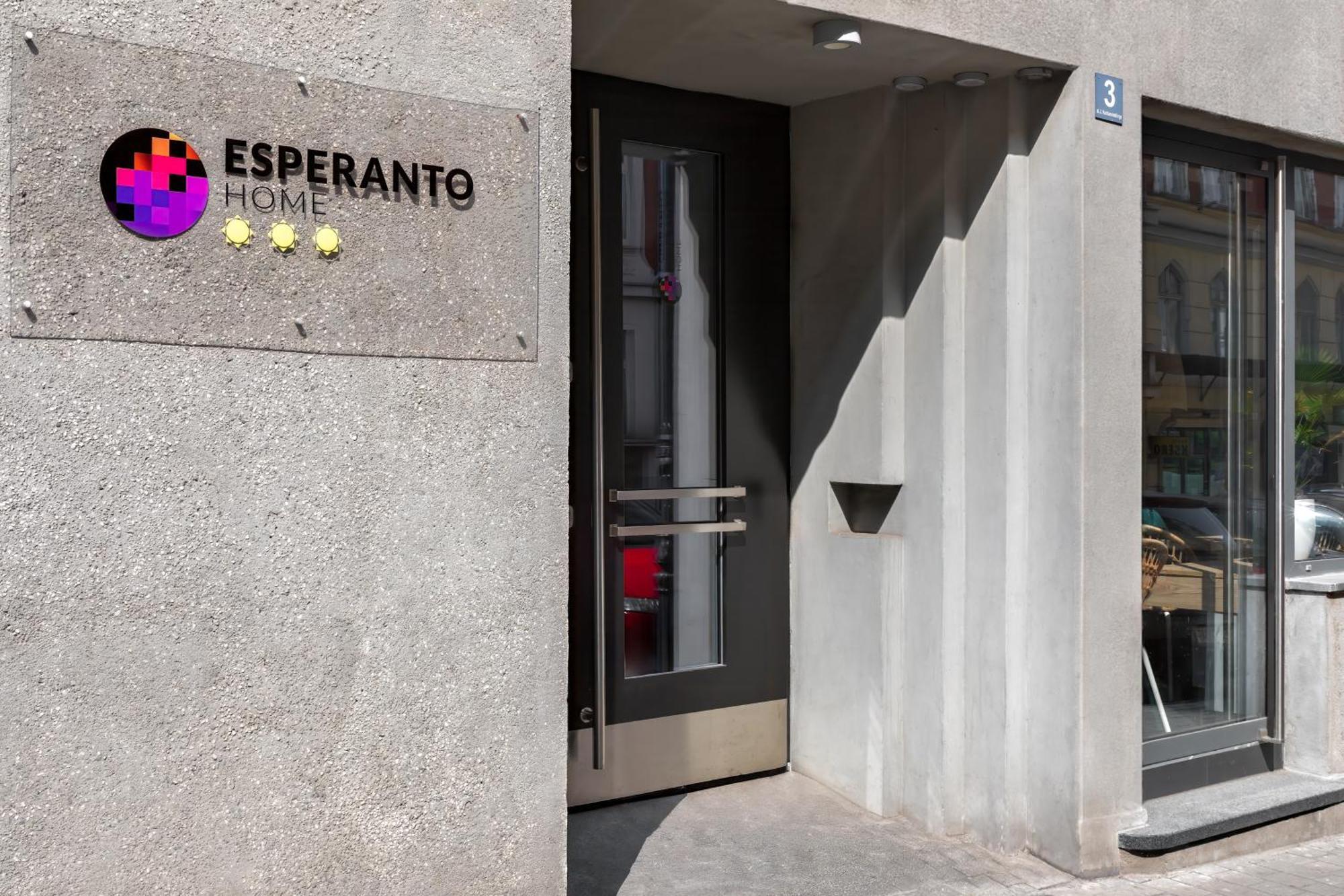 Esperanto * Katowice
